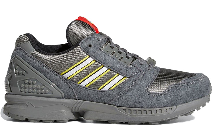 adidas x LEGO ZX 8000 'Color Pack - Ash' FY7080
