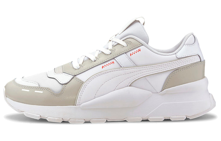 PUMA RS 2.0 Base 'Vaporous Grey White' 374012-02