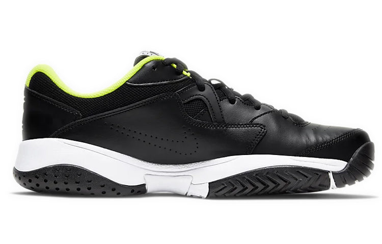 Nike Court Lite 2 'Black Volt' AR8836-009