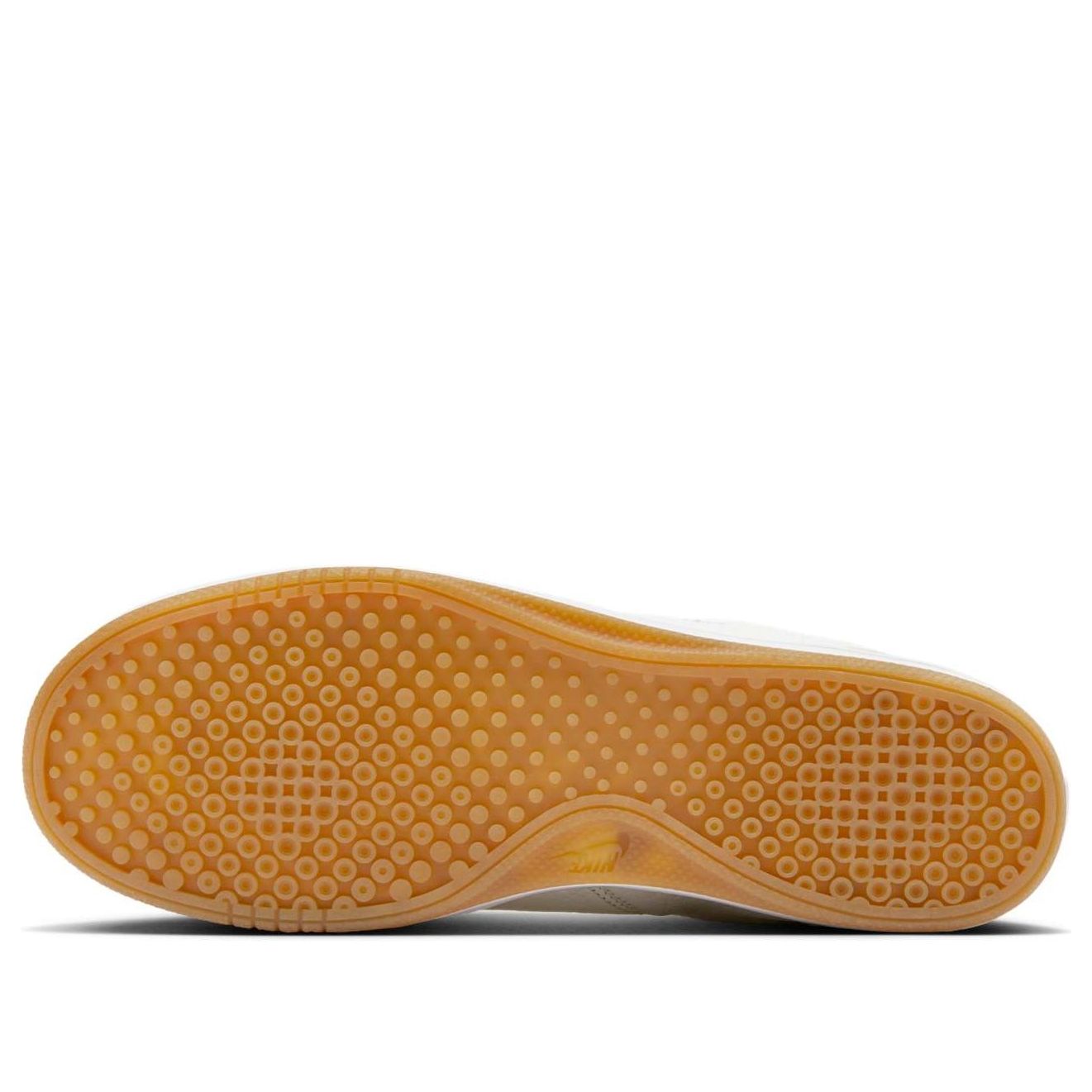 (WMNS) Nike Court Vintage PRM For 'Yellow White' CW1067-103