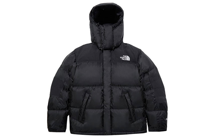 THE NORTH FACE 1997 GTX Puffer Jacket 'Black' NJ1DL62A