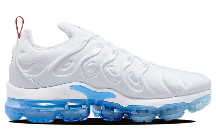 Nike Air VaporMax Plus 'White University Blue' DV2119-100