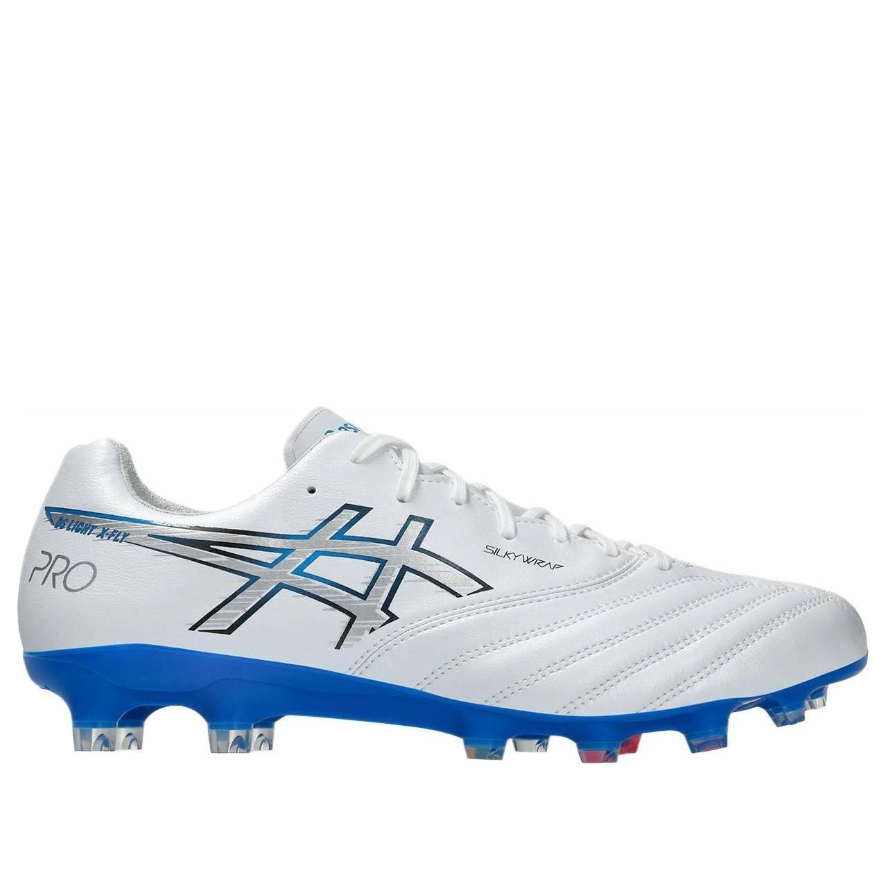 ASICS DS Light X-FLY PRO 3 White/Electric Blue 1101A072-100