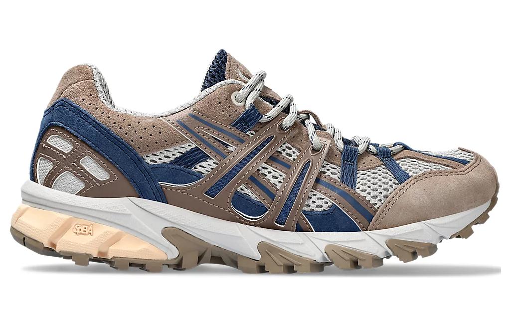 (WMNS) ASICS Gel-Sonoma 15-50 'Taupr Grey' 1202A275-023