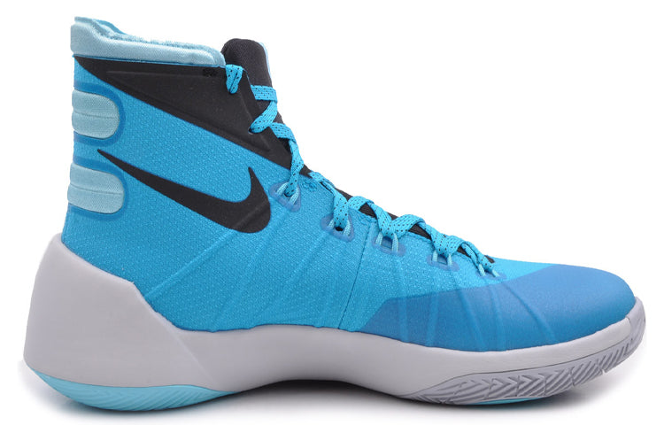 Nike Hyperdunk 2015 EP Blue Version 749562-400
