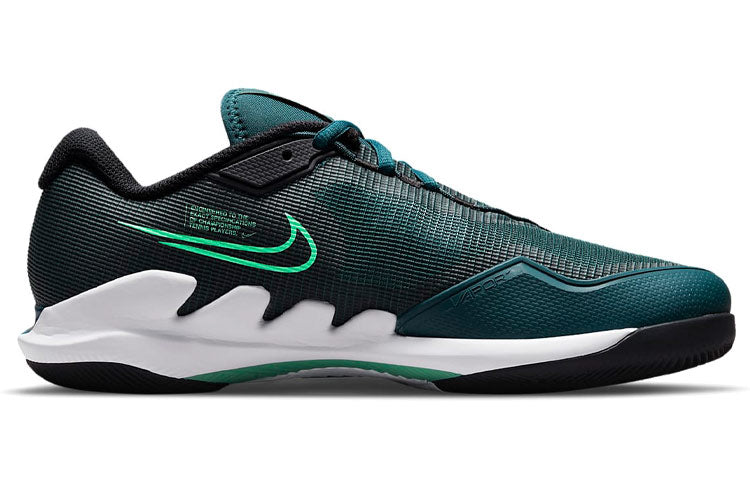 Nike Court Air Zoom Vapor Pro 'Dark Teal Green' CZ0220-324