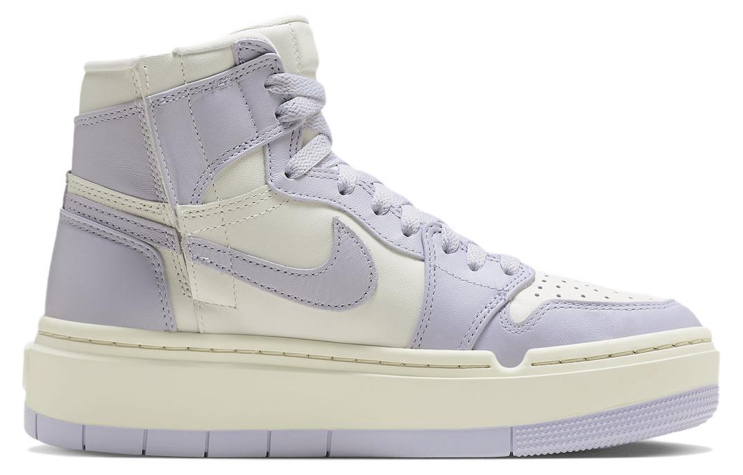 (WMNS) Air Jordan 1 Elevate High 'Titanium' DN3253-105