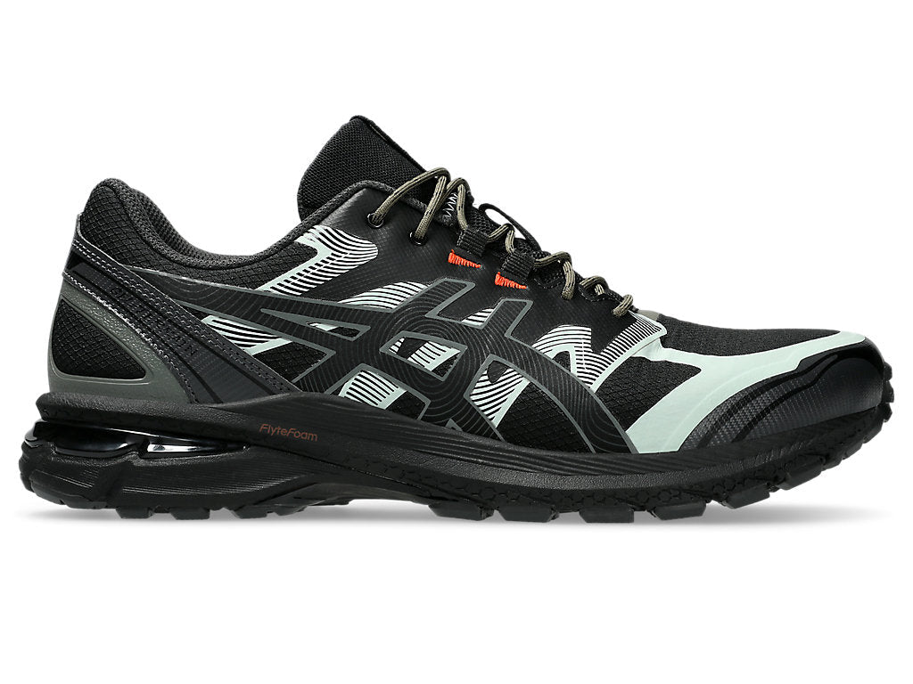 ASICS Gel-Terrain 'Black Truffle Grey' 1203A342-002