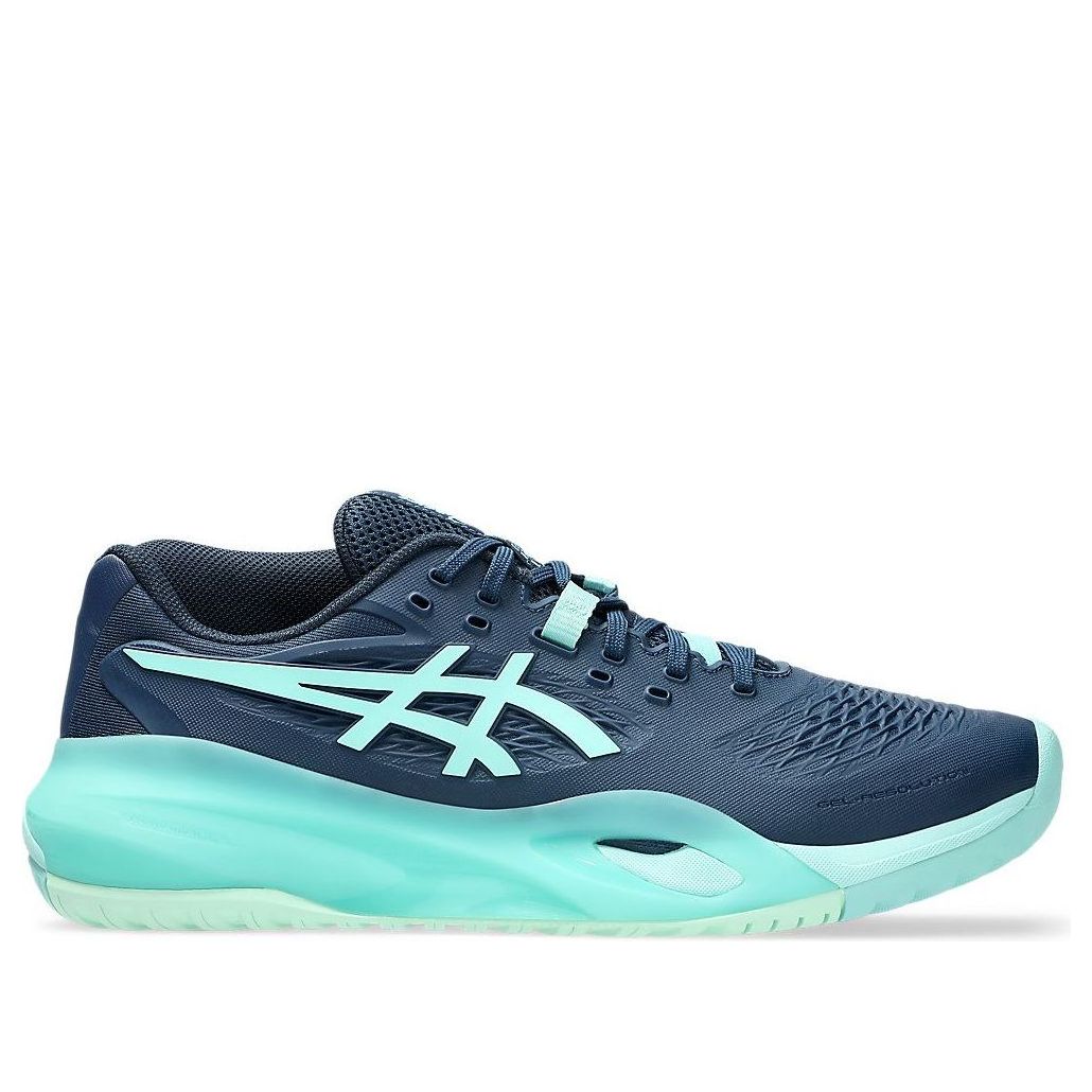 ASICS Gel-Resolution X 'Night Sky Illuminate Mint' 1041A481-404