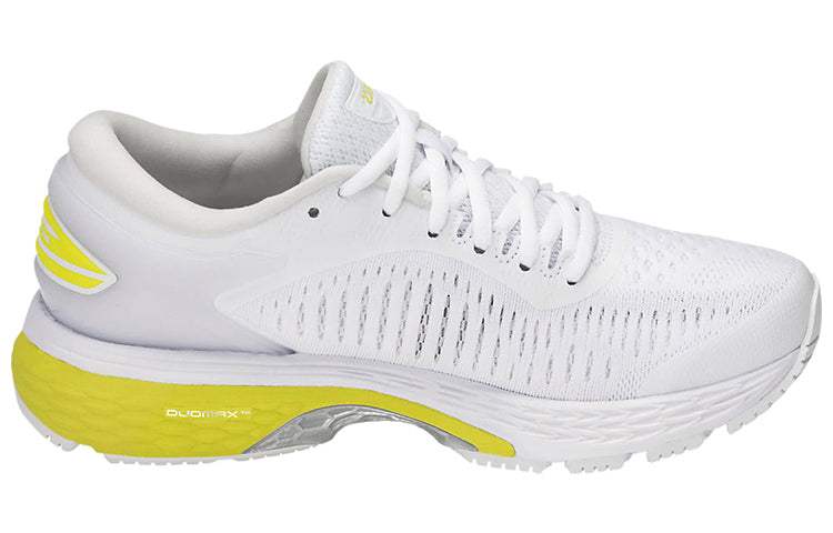 (WMNS) ASICS Gel-Kayano 25 'Lemon Shark' 1012A026-101