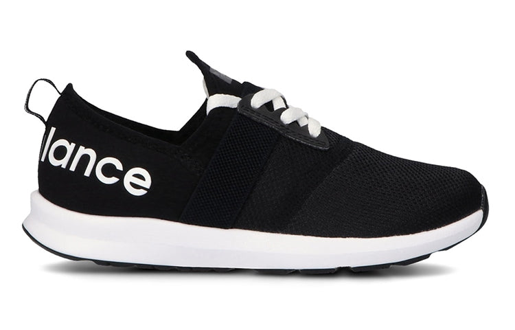 (PS) New Balance Nergize Black YPNRGGBK