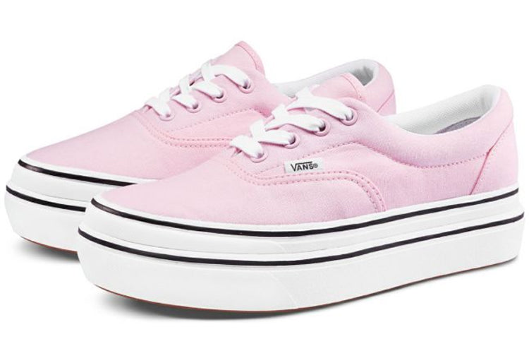 (WMNS) Vans Super ComfyCush Era 'Blushing Bride' VN0A4U1DXQ8
