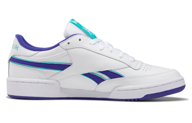 Reebok Club C Revenge Mu 'White Blue' EF8870