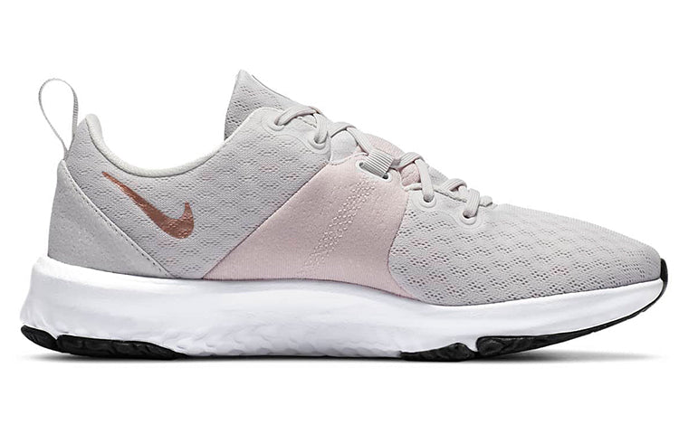 (WMNS) Nike City Trainer 3 'PlatinumTint Metallic Red Bronze' CK2585-001
