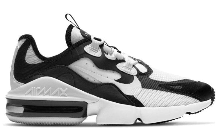 (WMNS) Nike Air Max Infinity 2 'Black White' CU9453-001