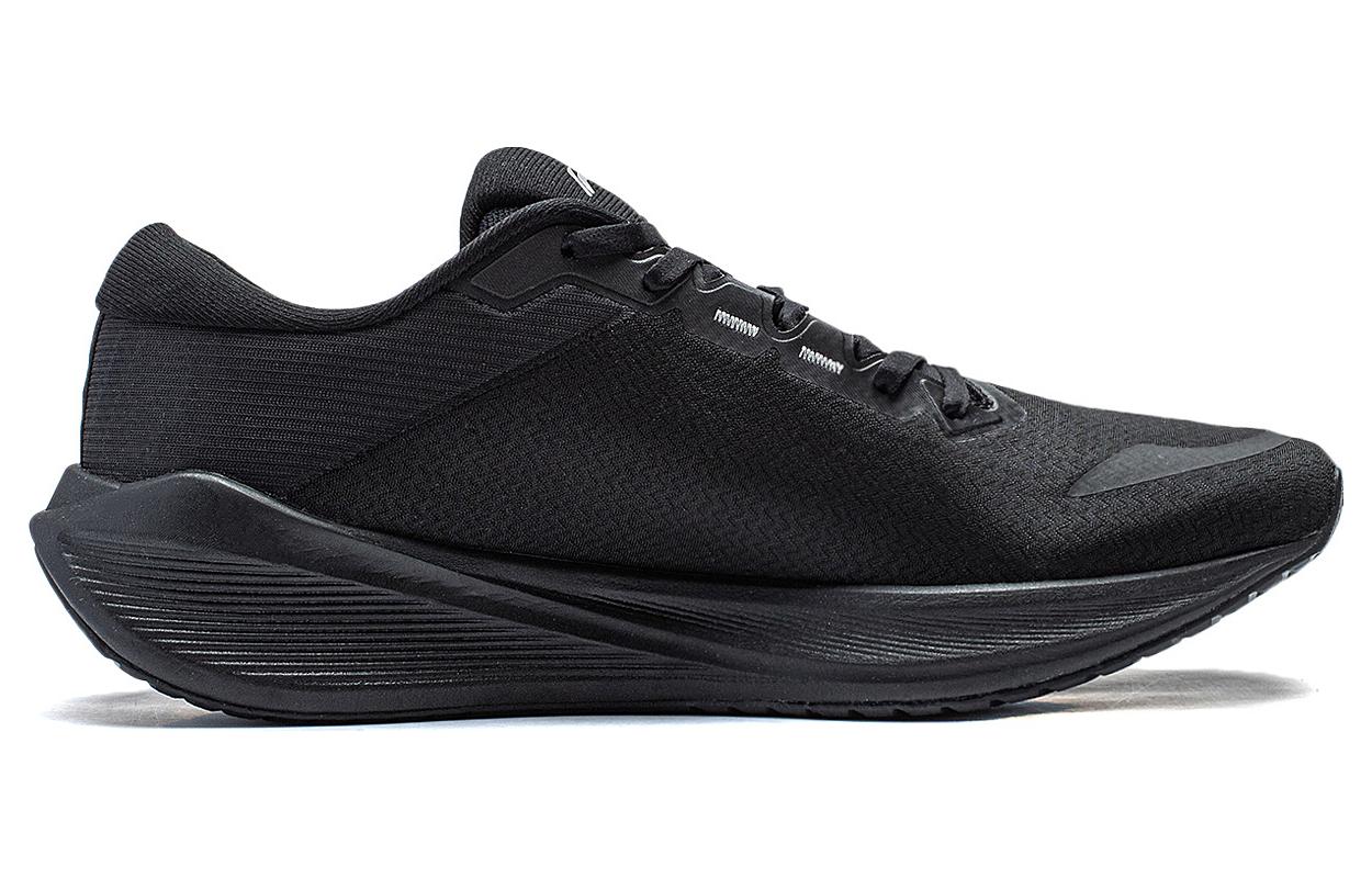 Li-Ning WuShi 5S Lite V2 'Black' ARST053-1