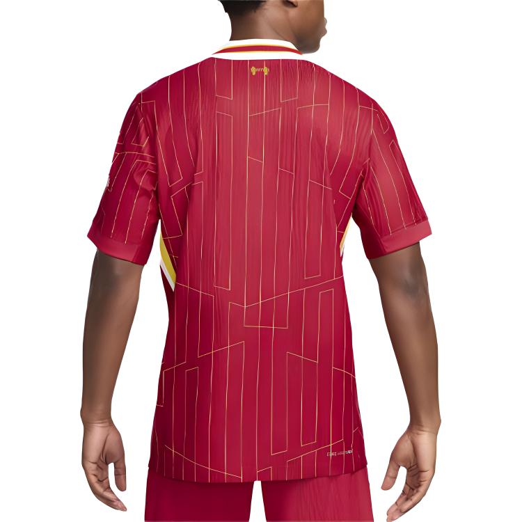 Nike Liverpool FC 24/25 Match Home Jersey 'Red' FN8776-688