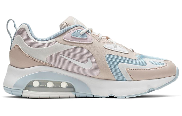 (WMNS) Nike Air Max 200 'Barely Rose' CI3867-600