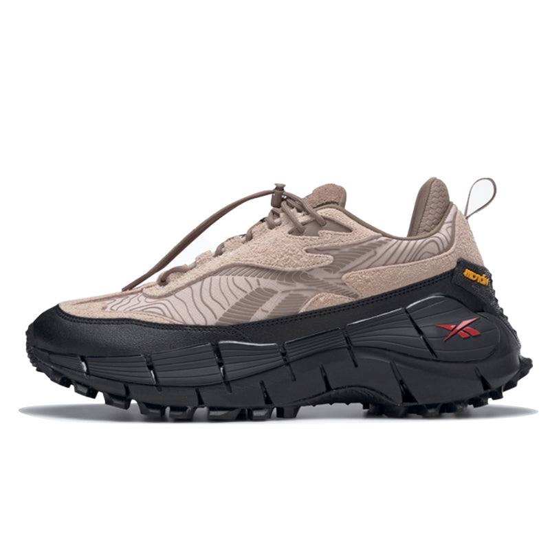 Reebok Zig Kinetica 2.5 Edge 'Soft Ecru' HR1301