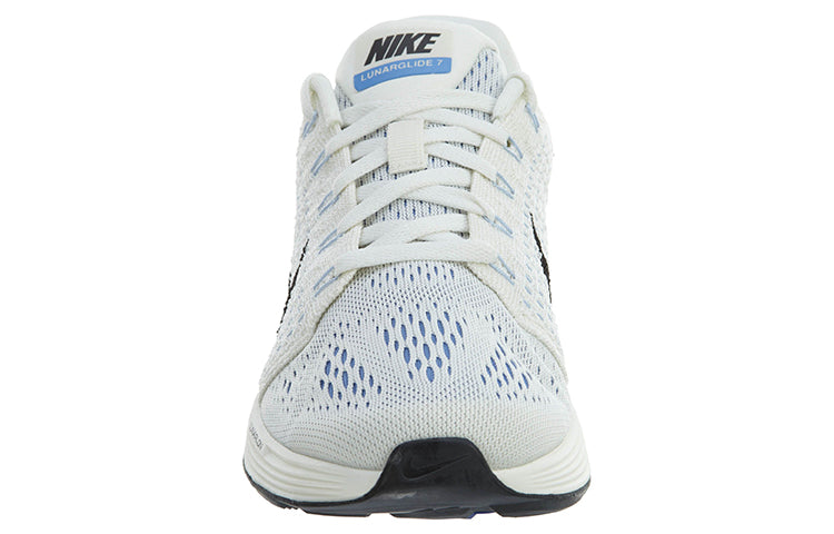 (WMNS) Nike Lunarglide 7 'Chalk Blue' 747356-104