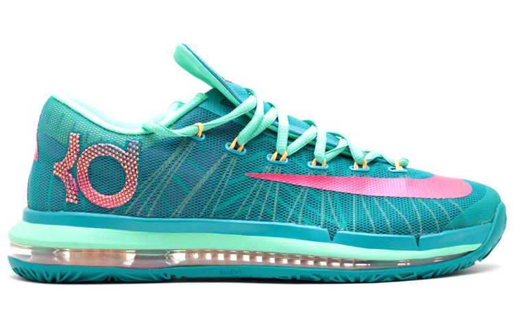 Nike KD 6 Elite 'Hero Pack' 642838-300