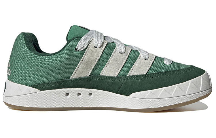 adidas Adimatic Hemp 'Green' HQ6908