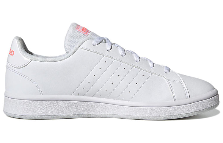 (WMNS) adidas Neo Grand Court Base Tennis Shoes 'Gym White' GY3714