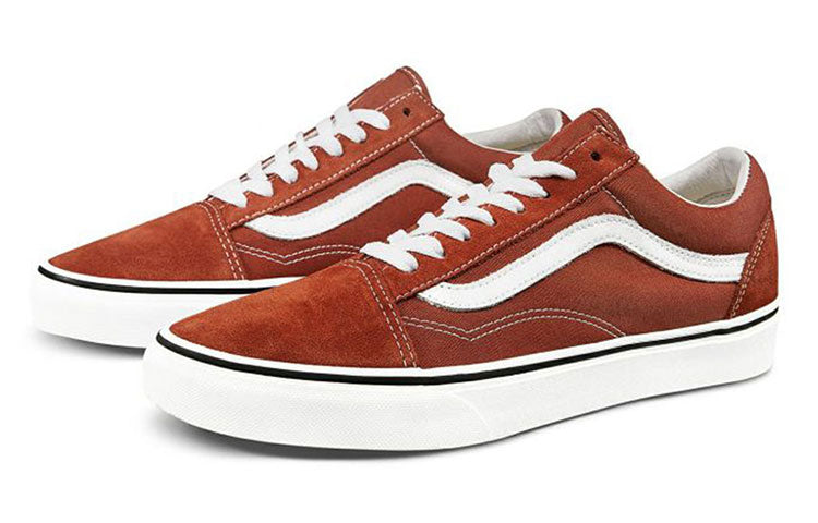 Vans Old Skool 'Picante' VN0A4U3BWK8