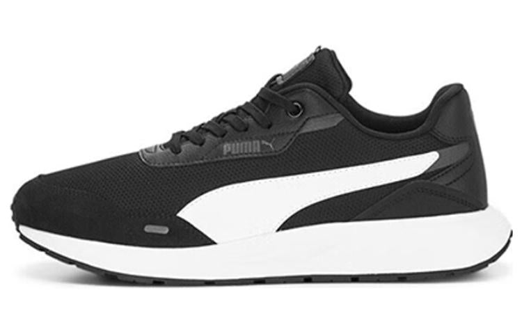 PUMA Runtamed ' Black White' 389236-01