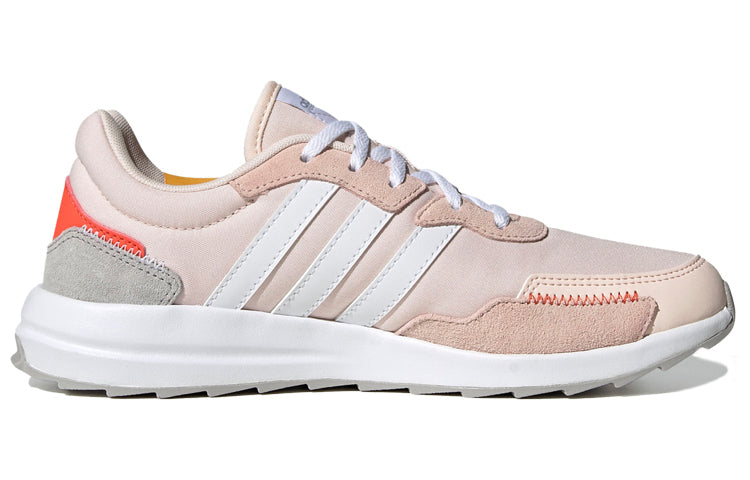 (WMNS) adidas Retrorun 'Pink Tint' FW4710