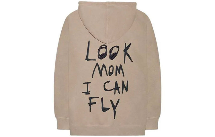 Travis Scott Cactus Jack Look Mom I Can Fly TC-276