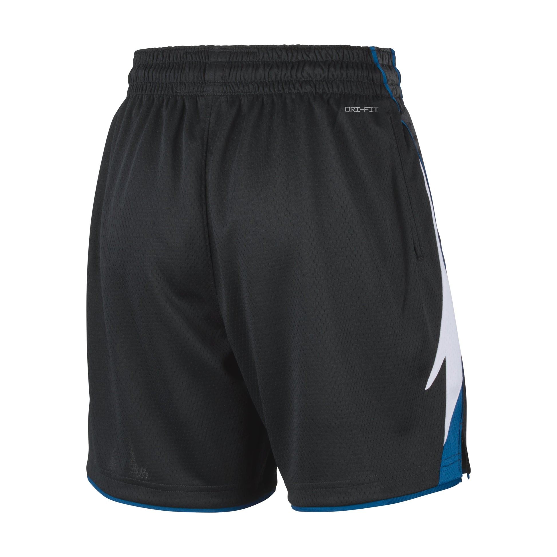 (WMNS) Nike Minnesota Lynx Dri-FIT WNBA Victory Shorts 'Black White' IF7273-010