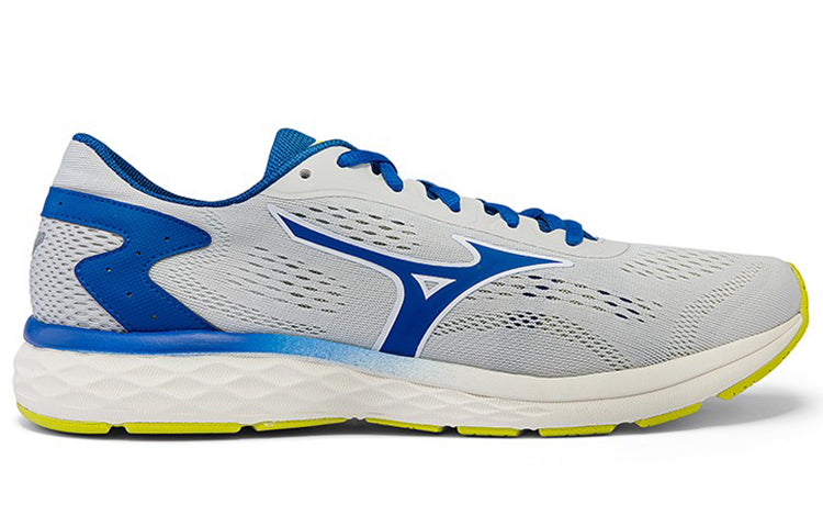 Mizuno Rc-03 'Gray Blue' J1CR220027