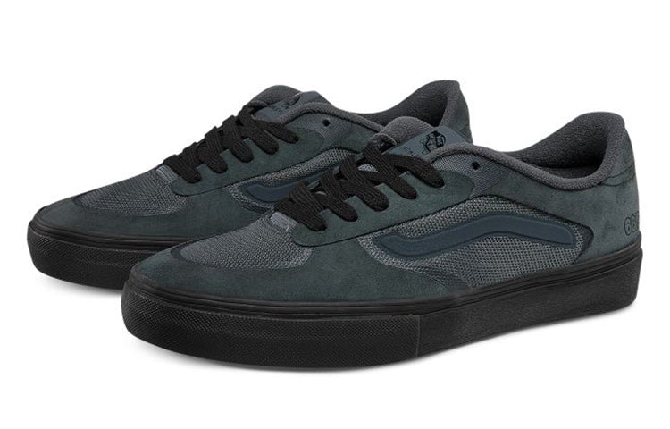 Vans Rowley Rapidweld Pro Ltd Dark Green VN0A4DKSO79