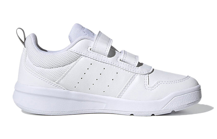 (PS) adidas neo Tensaur K Shoes White S24047