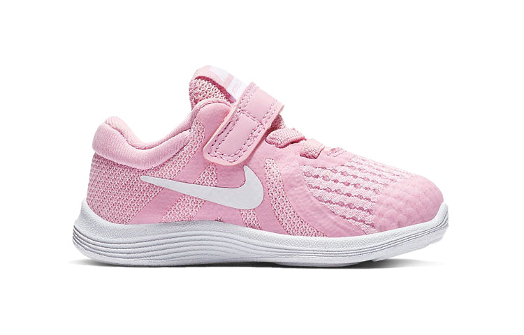 (TD) Toddler/Baby Nike Revolution 4 'Pink' 943308-603