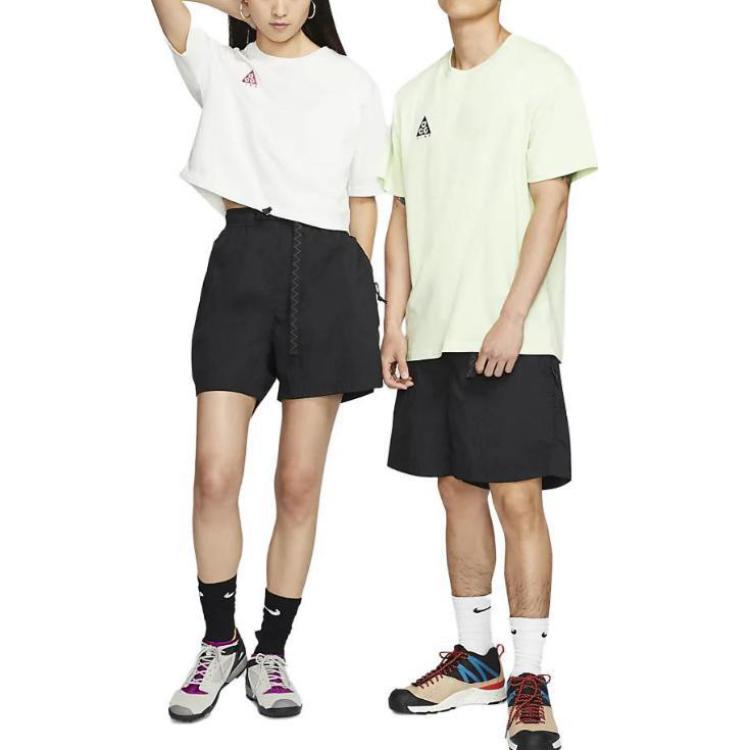 Nike Lab ACG Shorts Black CD4137-010