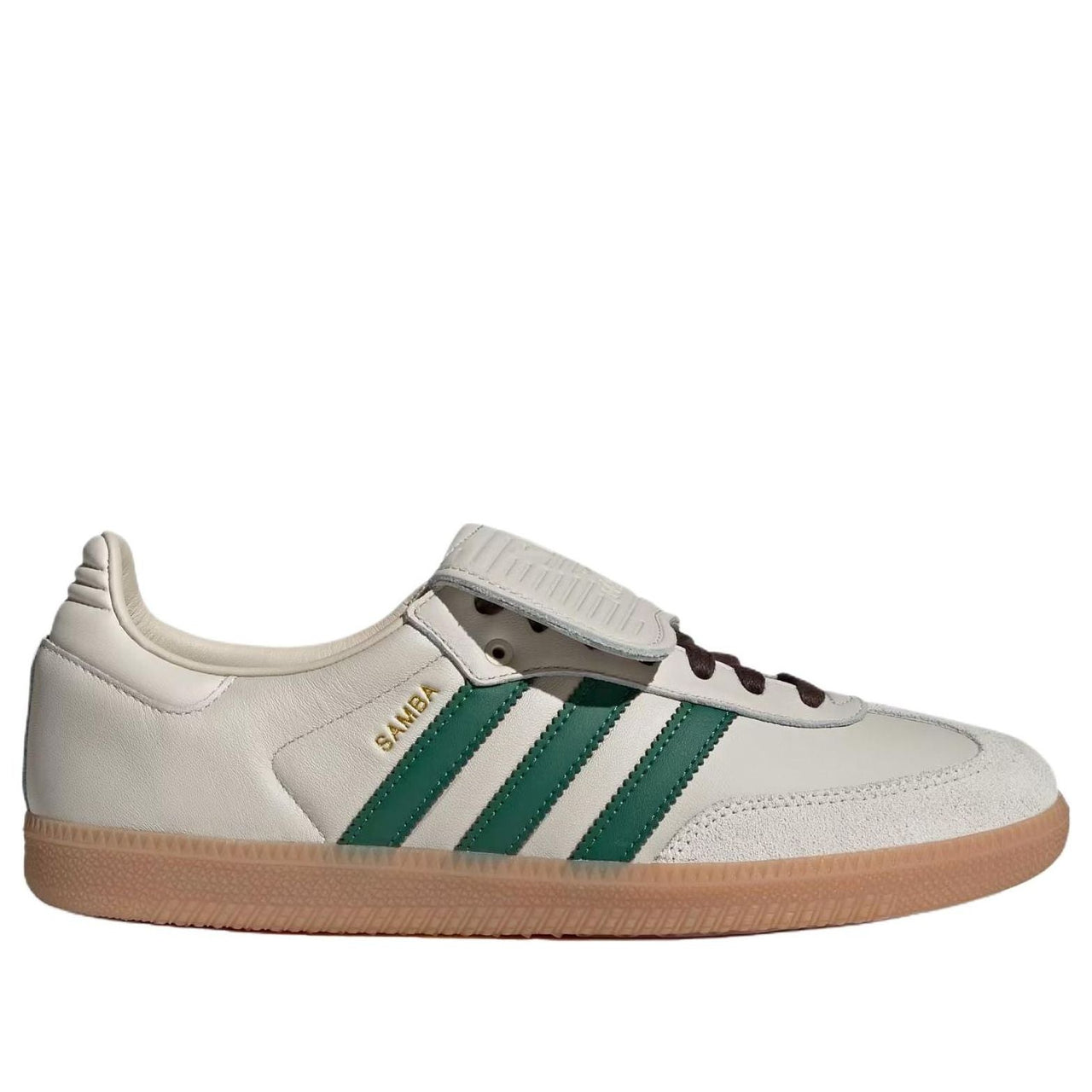 adidas Samba LT 'Alumina Dark Green' JQ6168