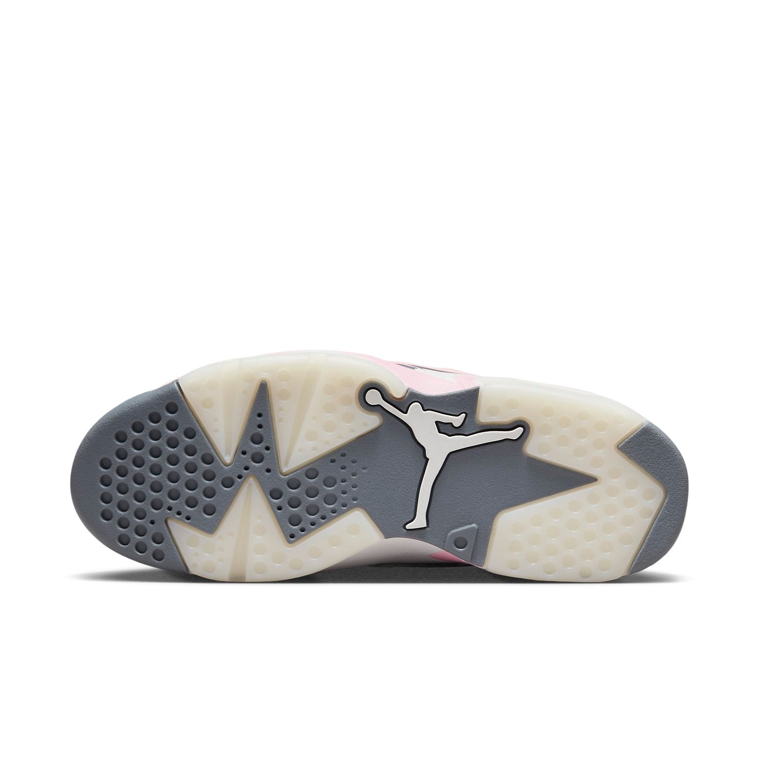 (WMNS) Air Jordan MVP 'Shy Pink' FB9019-106