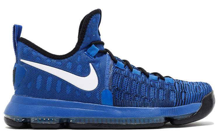 Nike KD 9 'Game Royal' 843392-410