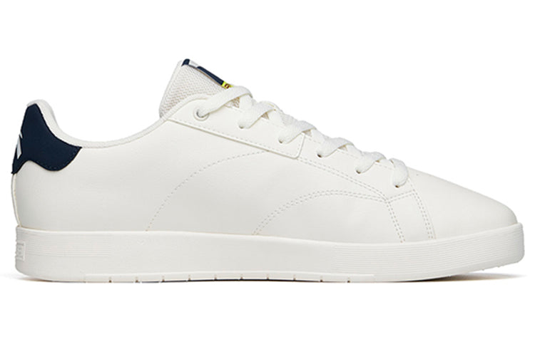 ANTA Life Series Sneakers 'White Black' 112228061-4