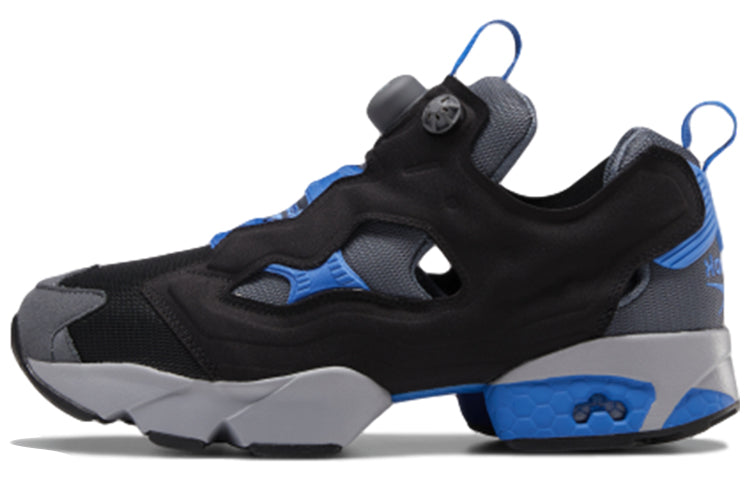 Reebok InstaPump Fury OG NM 'Black Blue Blast' FV4207