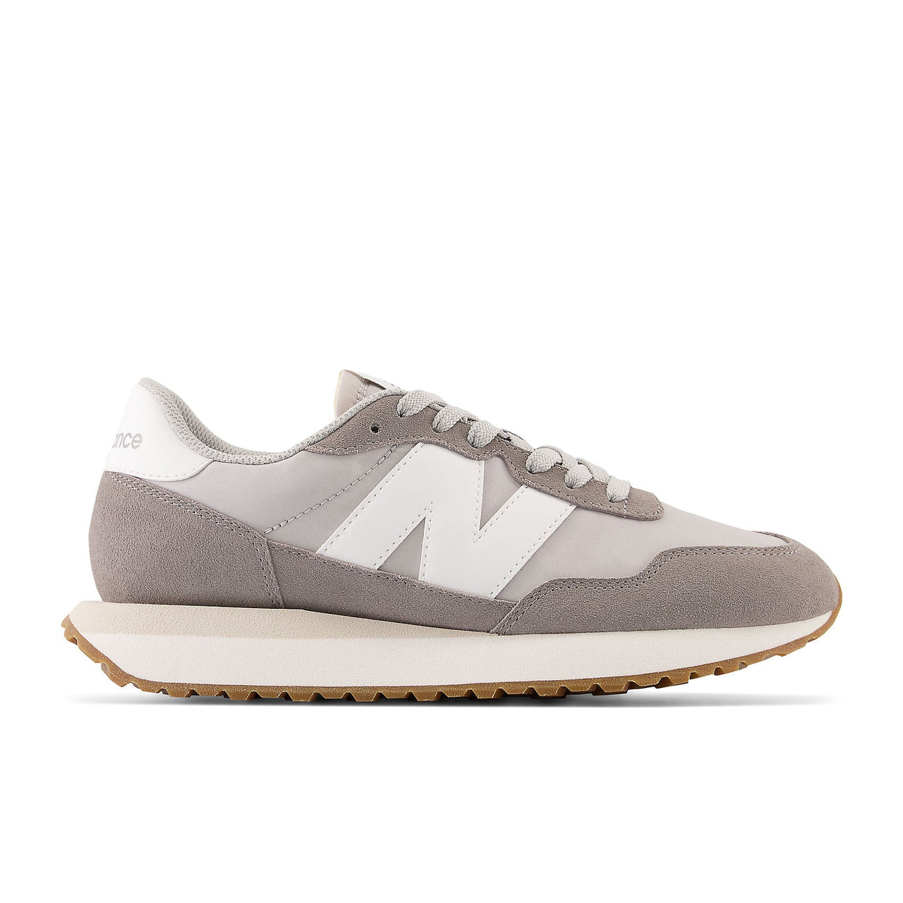 (WMNS) New Balance 237 'Marblehead Gum' WS237NM