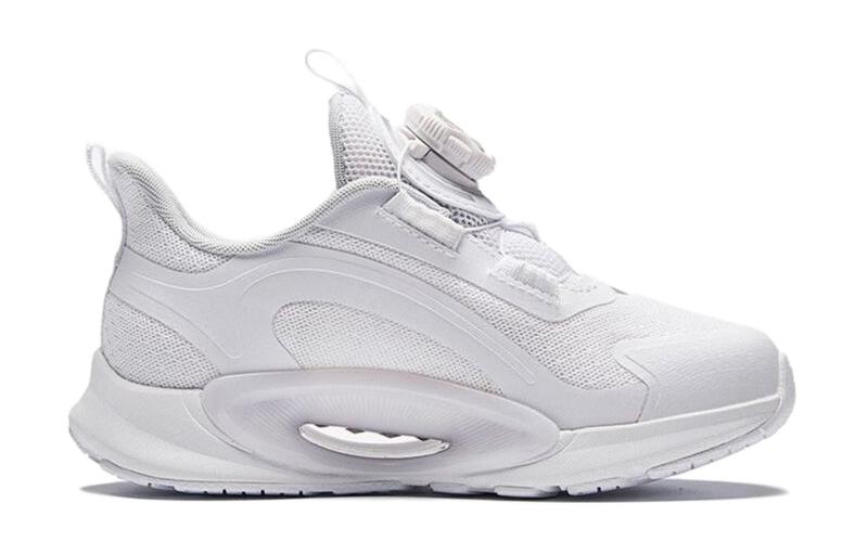 (PS) ANTA Running Series Sneakers 'White' 332429902S-5