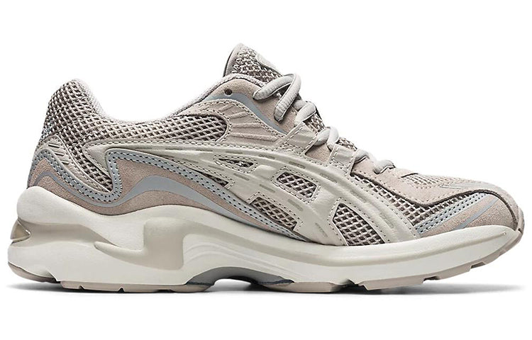 (WMNS) ASICS Gel-Preleus 'Oyster Grey' 1202A109-020