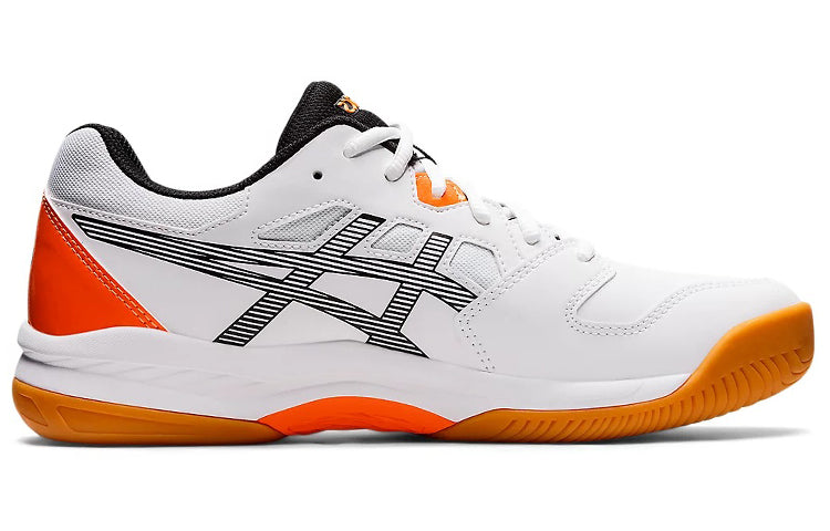 ASICS Gel Renma 'White Shocking Orange' 1071A068-102