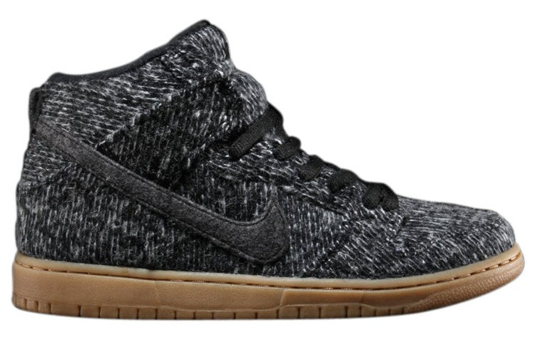 Nike Dunk High 'Warmth' 684807-002