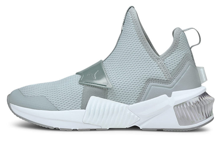 (WMNS) PUMA Provoke XT Mid 'Iridescent Quarry' 194665-02