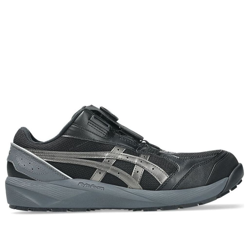 ASICS Winjob CP229 Boa 'Black Gunmetal' 1273A123-001