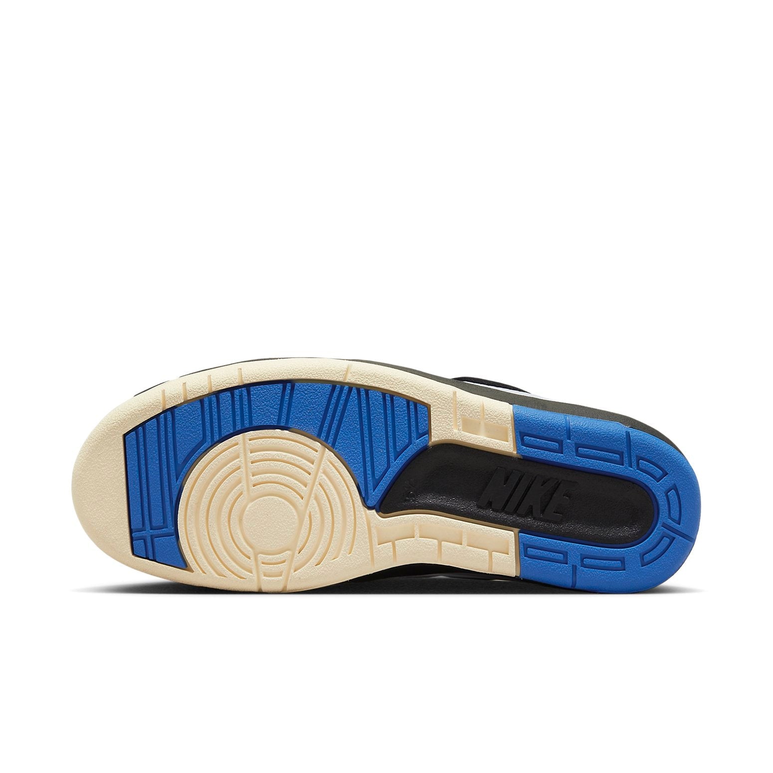 (WMNS) Air Jordan 2 Retro Low 'Varsity Royal' DX4401-104